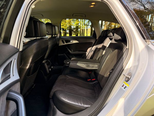 Audi A6 2016 3.0 TDI ALLROAD 371129734