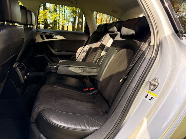 Audi A6 2016 3.0 TDI ALLROAD 371129735