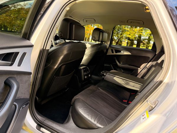 Audi A6 2016 3.0 TDI ALLROAD 371129736