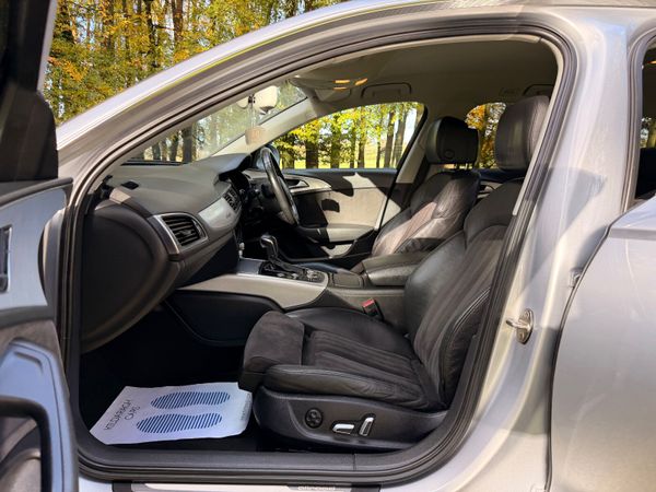 Audi A6 2016 3.0 TDI ALLROAD 371129737