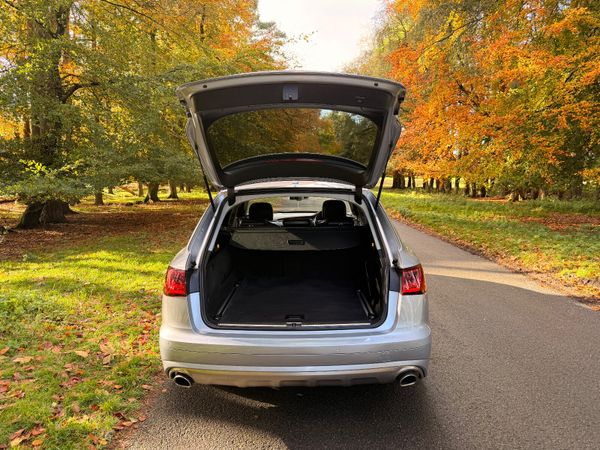 Audi A6 2016 3.0 TDI ALLROAD 371129738