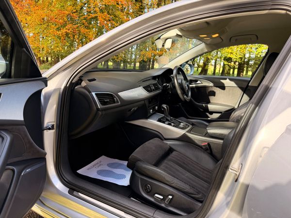 Audi A6 2016 3.0 TDI ALLROAD 371129731