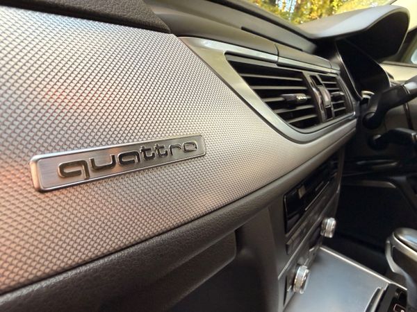 Audi A6 2016 3.0 TDI ALLROAD 371129732