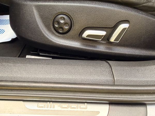 Audi A6 2016 3.0 TDI ALLROAD 371129733