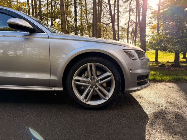 Audi A6 2016 3.0 TDI ALLROAD 371129742