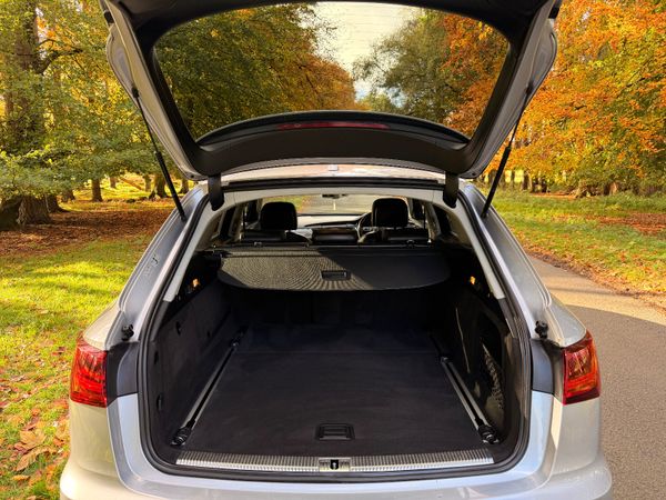 Audi A6 2016 3.0 TDI ALLROAD 371129743