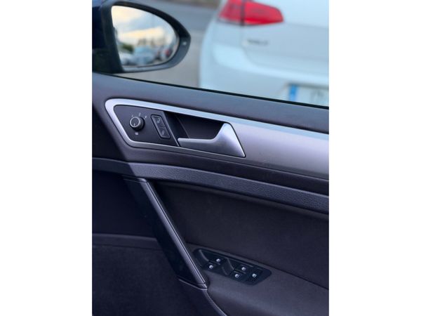 Volkswagen Golf TRENDLINE 1.6 TDI MANUAL 5SPEED 90 371120039