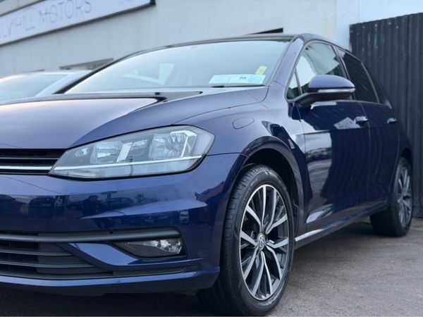 Volkswagen Golf TRENDLINE 1.6 TDI MANUAL 5SPEED 90 371120033