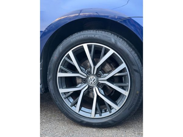 Volkswagen Golf TRENDLINE 1.6 TDI MANUAL 5SPEED 90 371120044