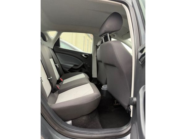 SEAT Ibiza 5DR 1.2 70HP SE REF 4DR 371120231