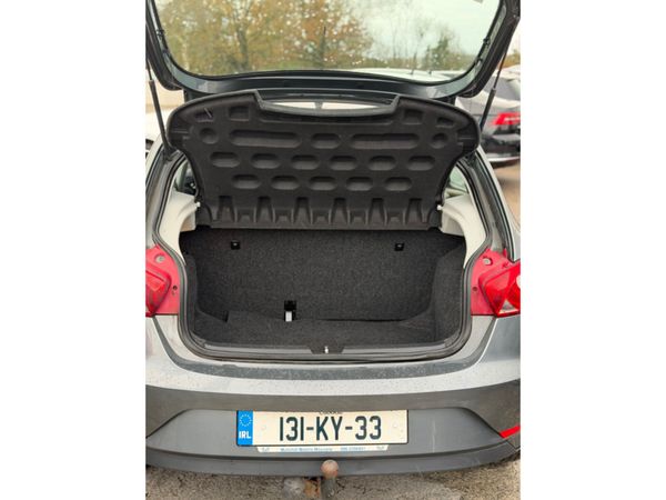 SEAT Ibiza 5DR 1.2 70HP SE REF 4DR 371120232