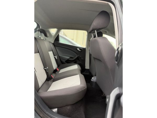 SEAT Ibiza 5DR 1.2 70HP SE REF 4DR 371120241