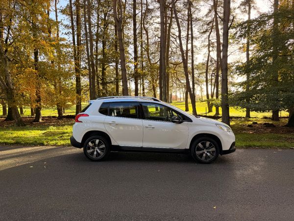 Peugeot 2008 2016 Allure Diesel 371130258