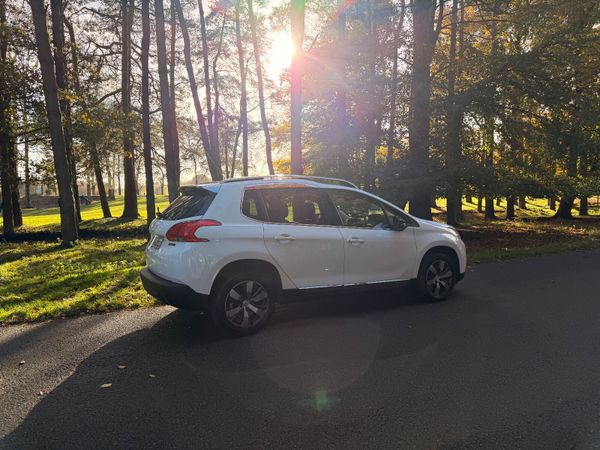 Peugeot 2008 2016 Allure Diesel 371130259