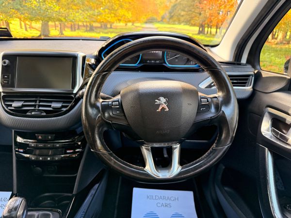 Peugeot 2008 2016 Allure Diesel 371130266