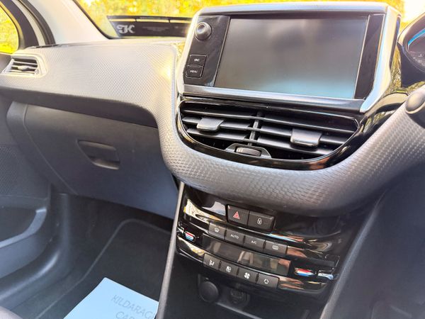 Peugeot 2008 2016 Allure Diesel 371130270