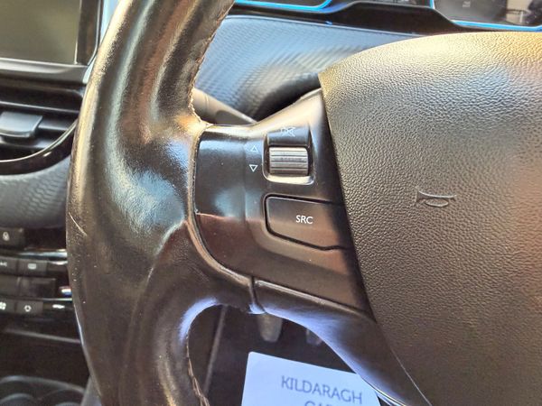 Peugeot 2008 2016 Allure Diesel 371130273