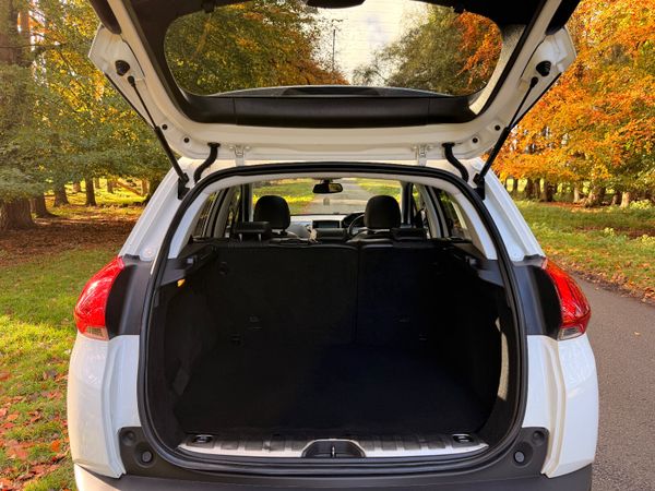 Peugeot 2008 2016 Allure Diesel 371130295