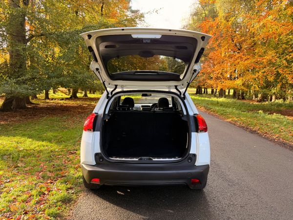 Peugeot 2008 2016 Allure Diesel 371130296