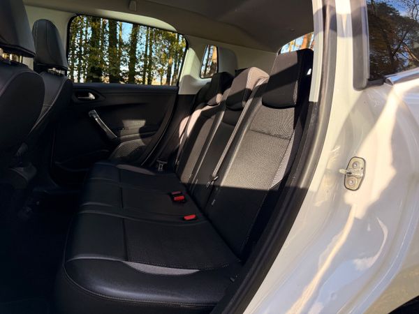 Peugeot 2008 2016 Allure Diesel 371130290