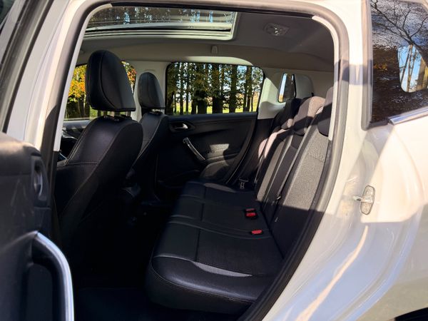 Peugeot 2008 2016 Allure Diesel 371130292