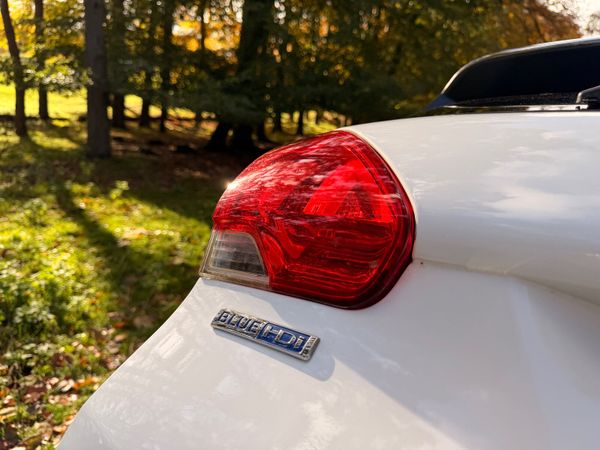 Peugeot 2008 2016 Allure Diesel 371130300