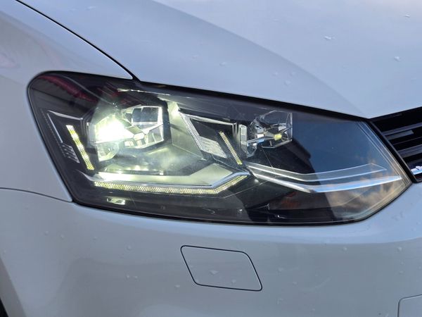 162 VW POLO 1.2  PETROL AUTO ALLSTAR 371131635