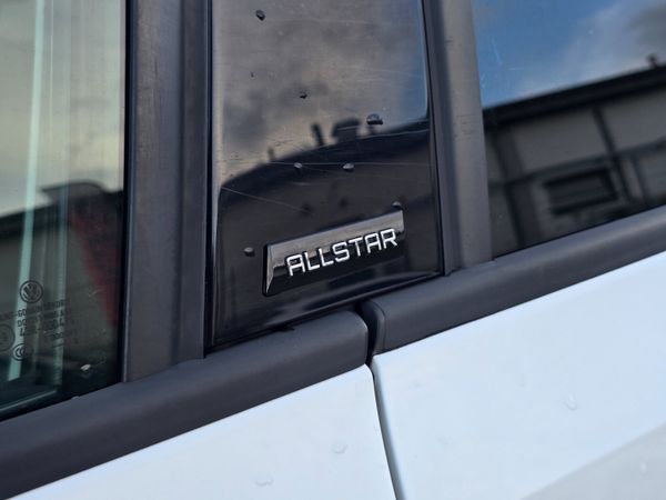 162 VW POLO 1.2  PETROL AUTO ALLSTAR 371131636