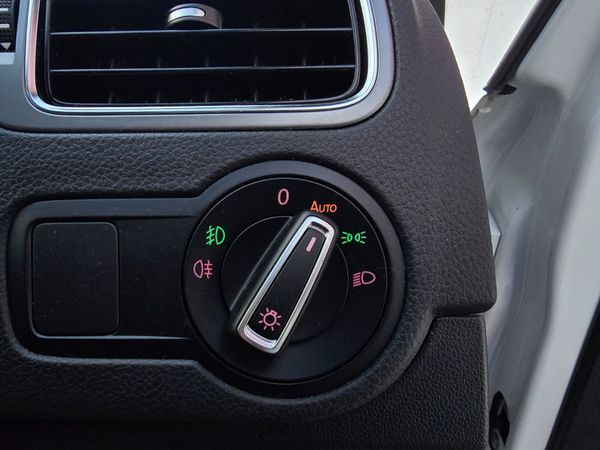 162 VW POLO 1.2  PETROL AUTO ALLSTAR 371131646