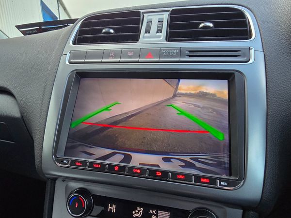 162 VW POLO 1.2  PETROL AUTO ALLSTAR 371131654