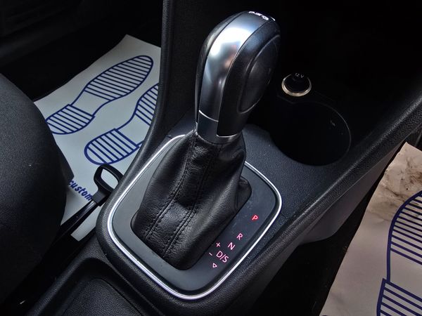 162 VW POLO 1.2  PETROL AUTO ALLSTAR 371131650