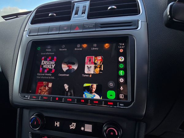 162 VW POLO 1.2  PETROL AUTO ALLSTAR 371131652