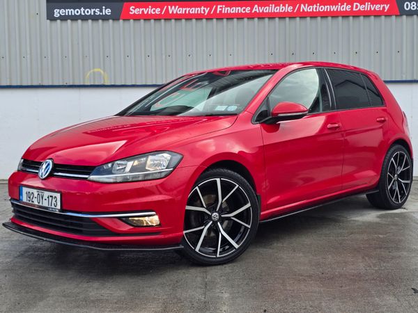 192 VW GOLF 1.6 TDI COMFORTLINExMAXTON 371131986