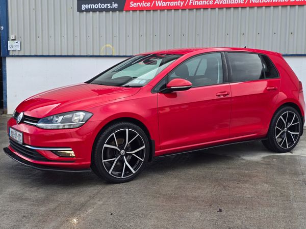 192 VW GOLF 1.6 TDI COMFORTLINExMAXTON 371131987