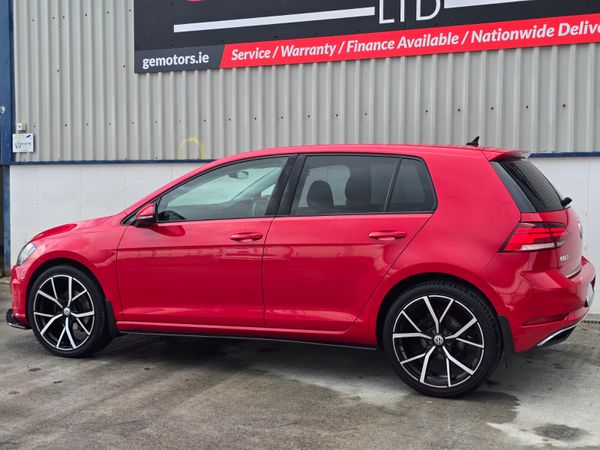 192 VW GOLF 1.6 TDI COMFORTLINExMAXTON 371131989