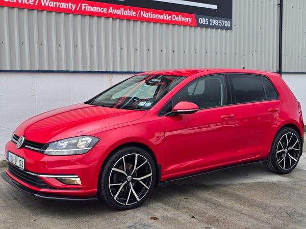 192 VW GOLF 1.6 TDI COMFORTLINExMAXTON 371131994