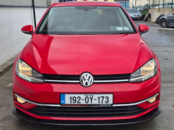 192 VW GOLF 1.6 TDI COMFORTLINExMAXTON 371131996