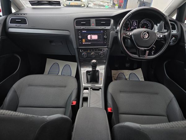 192 VW GOLF 1.6 TDI COMFORTLINExMAXTON 371131998