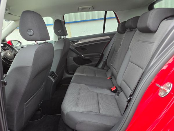 192 VW GOLF 1.6 TDI COMFORTLINExMAXTON 371131999