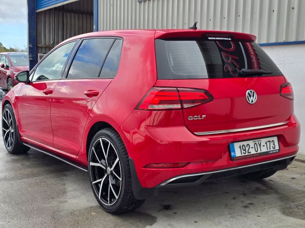 192 VW GOLF 1.6 TDI COMFORTLINExMAXTON 371131990