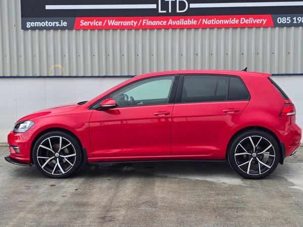 192 VW GOLF 1.6 TDI COMFORTLINExMAXTON 371131991