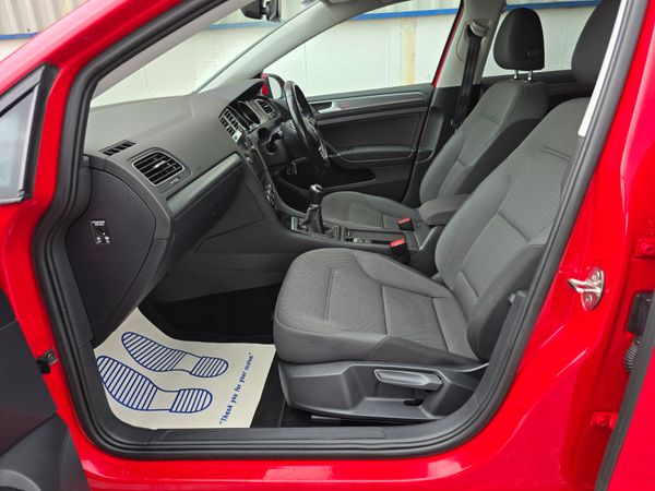 192 VW GOLF 1.6 TDI COMFORTLINExMAXTON 371131993