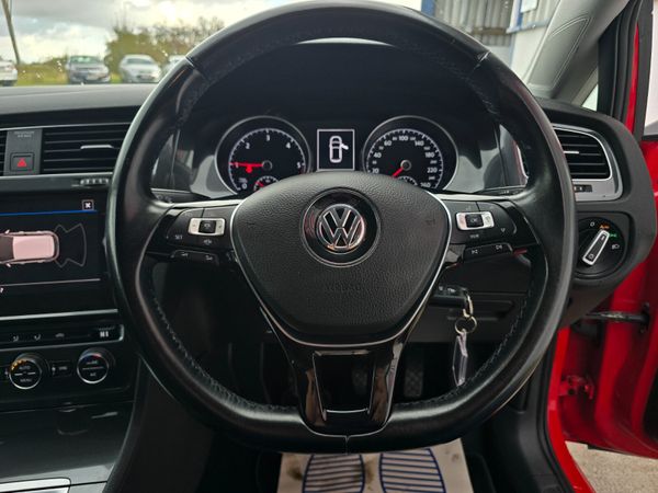 192 VW GOLF 1.6 TDI COMFORTLINExMAXTON 371132005