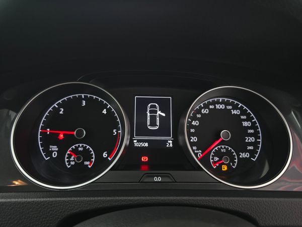 192 VW GOLF 1.6 TDI COMFORTLINExMAXTON 371132007