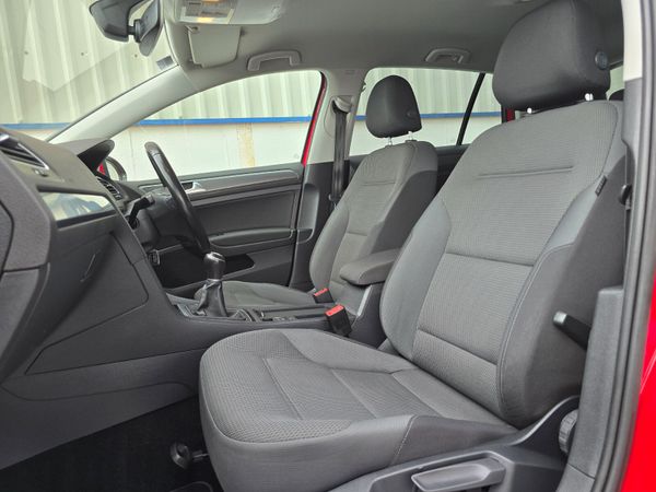 192 VW GOLF 1.6 TDI COMFORTLINExMAXTON 371132001