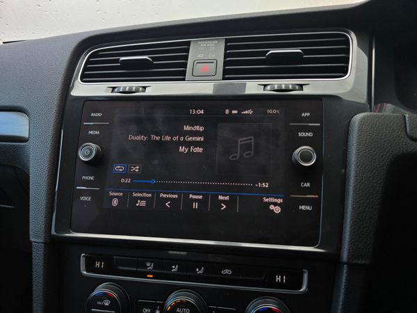 192 VW GOLF 1.6 TDI COMFORTLINExMAXTON 371132010