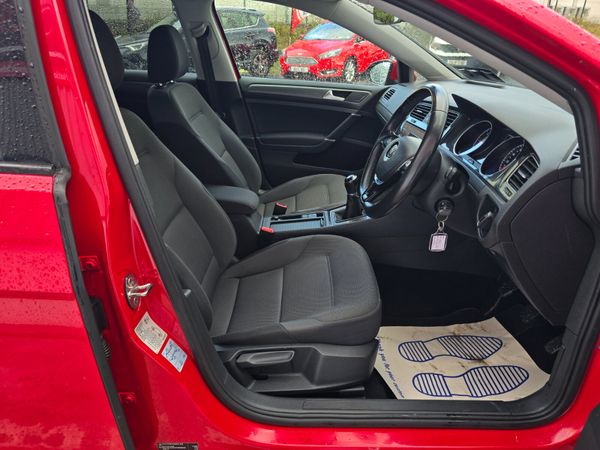 192 VW GOLF 1.6 TDI COMFORTLINExMAXTON 371132011