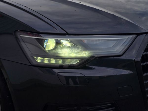 2022 AUDI A6 40 2.0 TDI 204BHP UPGRADED WHEELS 371132474