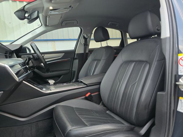 2022 AUDI A6 40 2.0 TDI 204BHP UPGRADED WHEELS 371132477