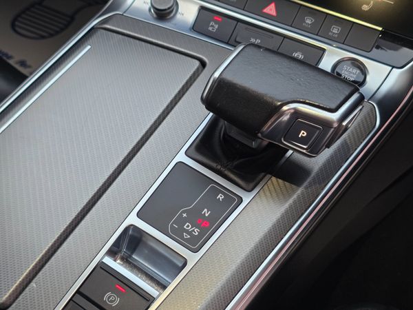 2022 AUDI A6 40 2.0 TDI 204BHP UPGRADED WHEELS 371132485